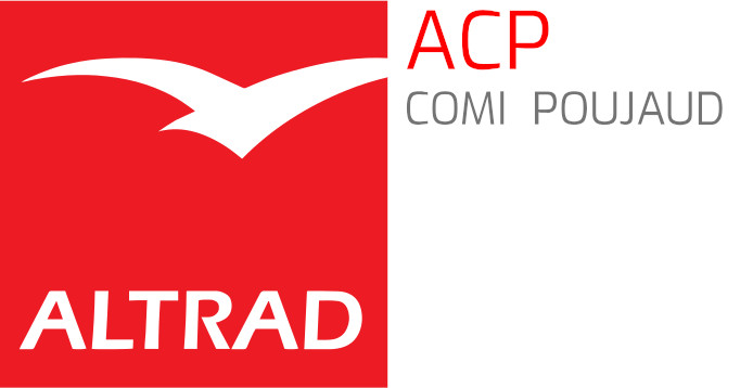 ACP COMI POUJAUD - ALTRAD